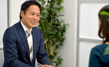 ご相談・費用のお見積り